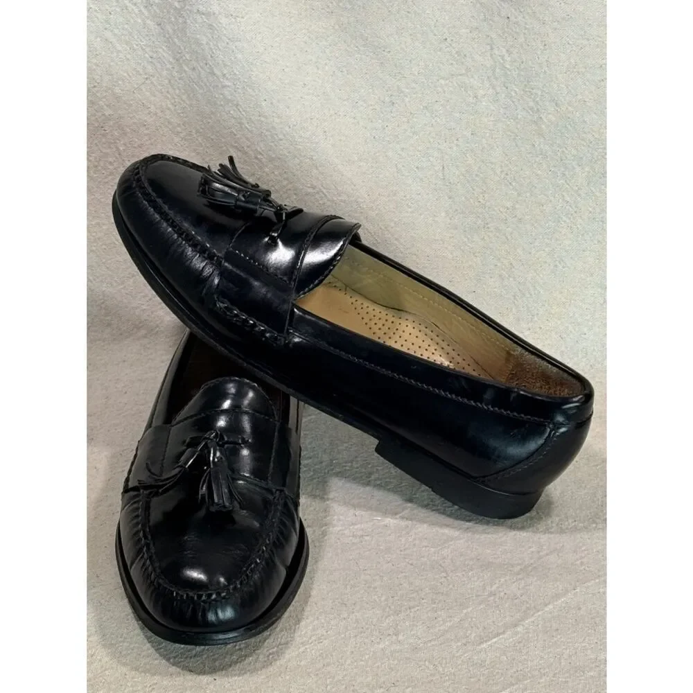 Cole Haan previously worn